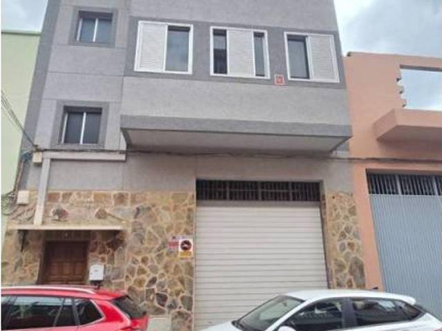 Piso en venta en San Cristóbal de La Laguna, Canarias