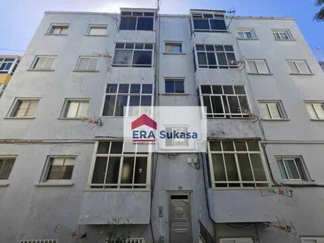 Piso en venta en Santa Cruz De Tenerife, Canarias
