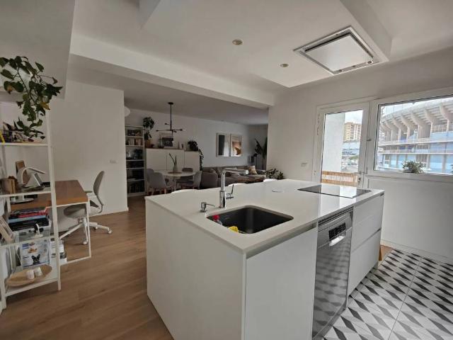 Piso en venta en Tenerife, Centro-Ifara