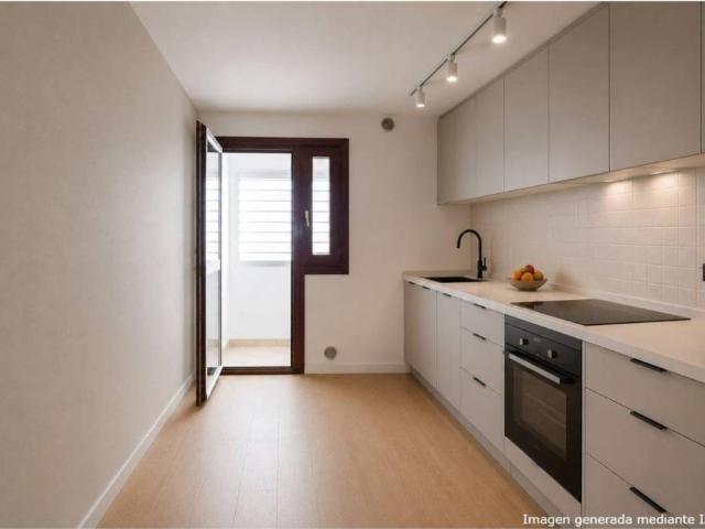 Piso en venta en Santa Cruz De Tenerife, Canarias