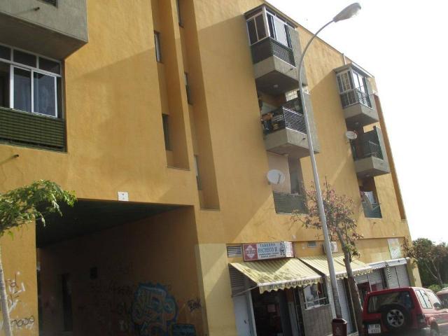 Piso en venta en Santa Cruz De Tenerife, Canarias