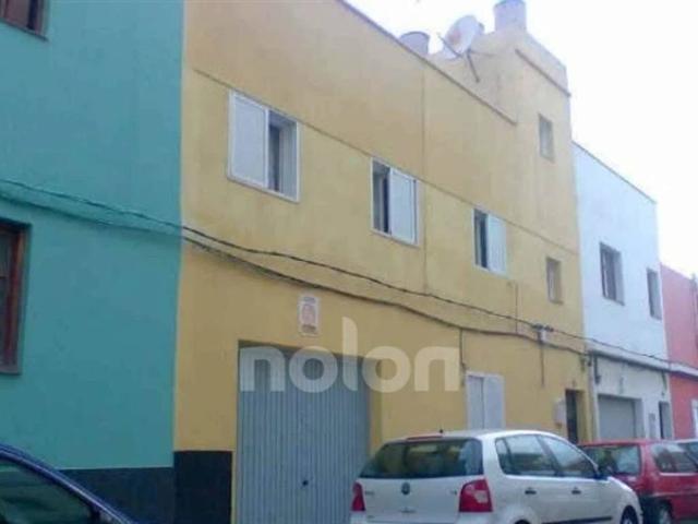 Piso en venta en Santa Cruz De Tenerife, Canarias