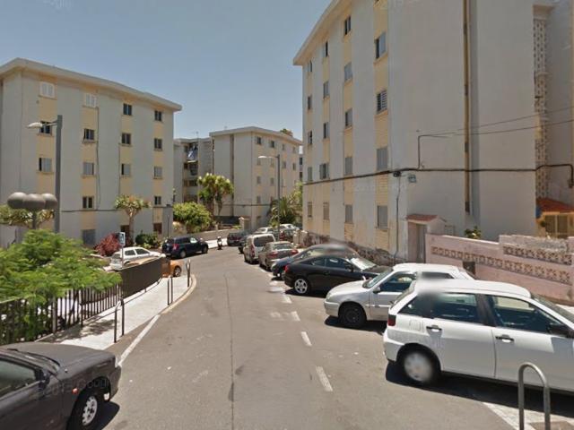 Piso en venta en Santa Cruz De Tenerife, Canarias