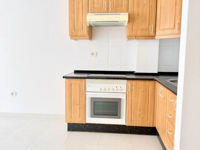 Piso en venta en Santa Cruz De Tenerife, Canarias