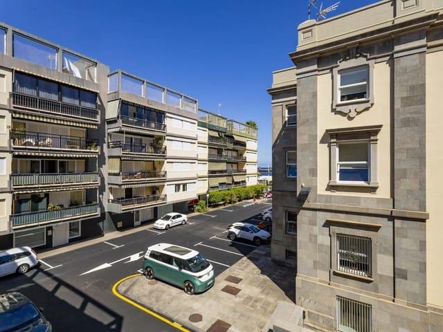 Piso en venta en Centro-Ifara, Santa Cruz de Tenerife