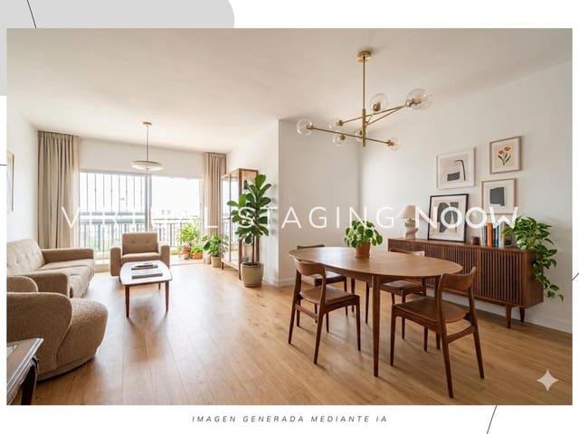 Piso en venta en Santa Cruz De Tenerife, Canarias