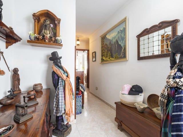 Piso en venta en Centro-Ifara, Santa Cruz de Tenerife
