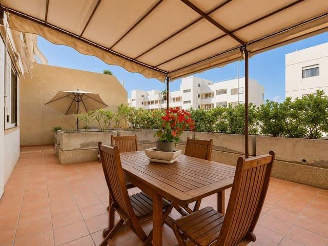 Piso en venta en Centro-Ifara, Santa Cruz de Tenerife