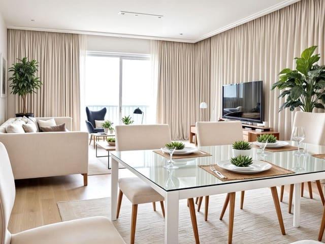 Piso en venta en Santa Cruz De Tenerife, Canarias