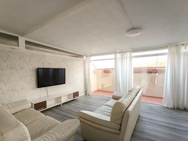 Piso en venta en Santa Cruz De Tenerife, Canarias