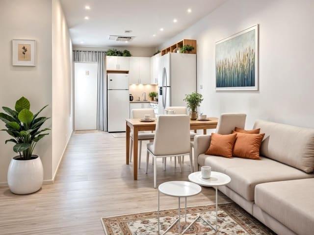 Piso en venta en Santa Cruz De Tenerife, Canarias