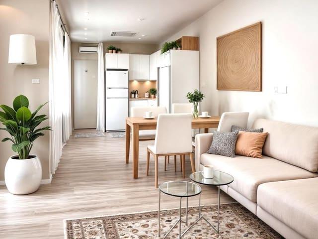 Piso en venta en Santa Cruz De Tenerife, Canarias