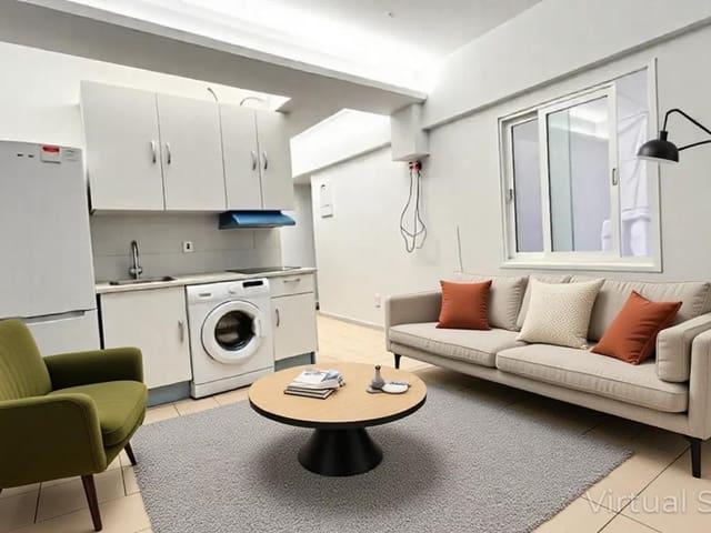 Piso en venta en Santa Cruz De Tenerife, Canarias