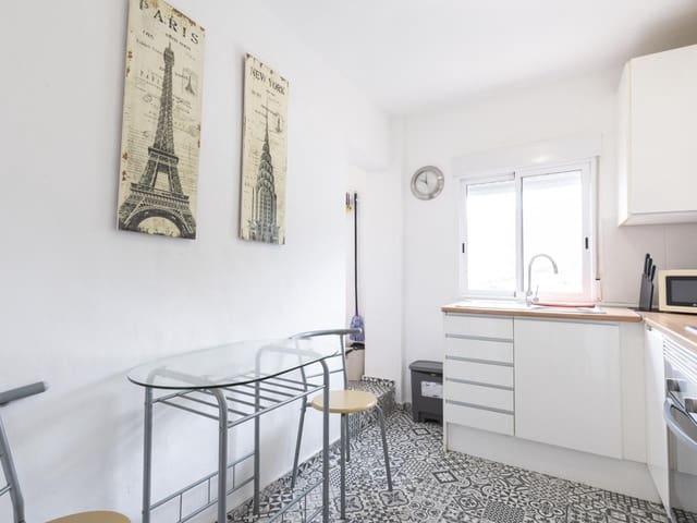 Piso en venta en Centro-Ifara, Santa Cruz de Tenerife