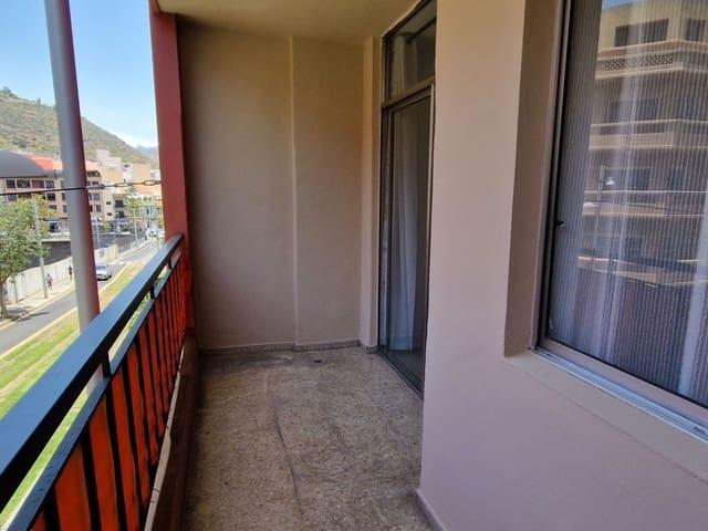 Piso en venta en Centro-Ifara, Santa Cruz de Tenerife