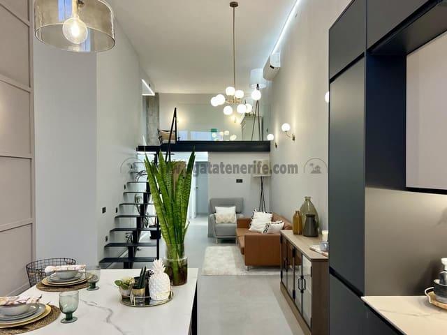 Piso en venta en Tenerife