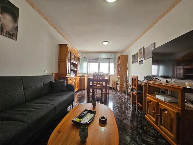 Piso en venta en San Cristóbal de La Laguna, Canarias