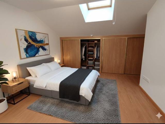 Piso en venta en Santa Cruz Del Retamar, Toledo