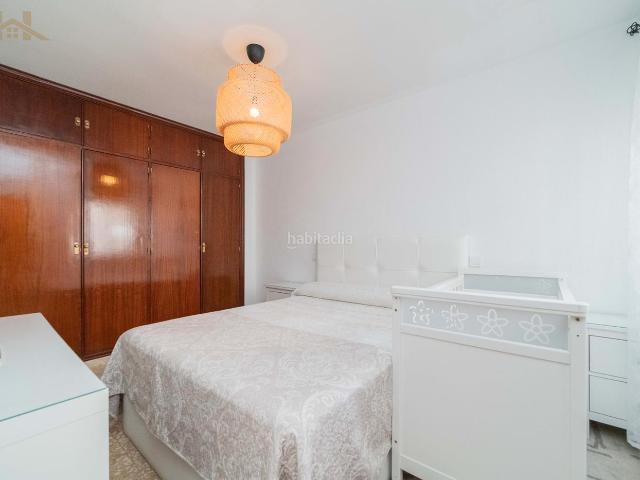 Piso en venta en Santa Cruz Del Retamar, Toledo