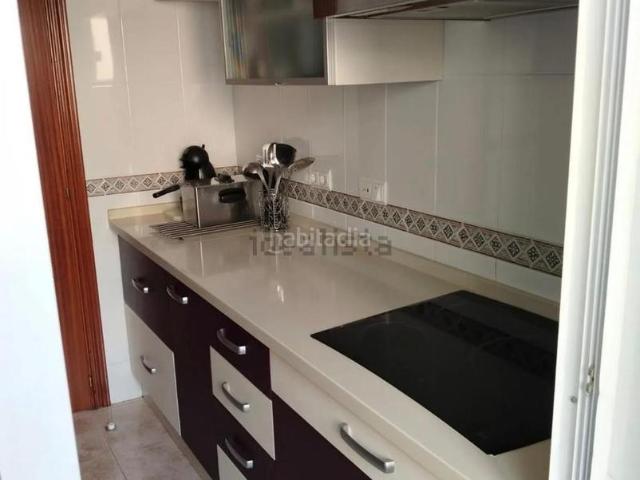 Piso en venta en Santa Cruz Del Retamar, Toledo