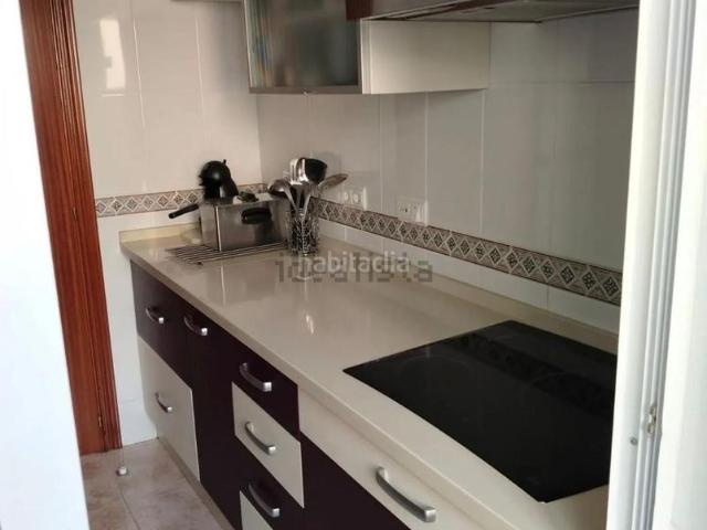 Piso en venta en Santa Cruz Del Retamar, Castilla-La Mancha