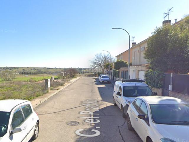 Piso en venta en Santa Cruz Del Retamar, Las Perdices