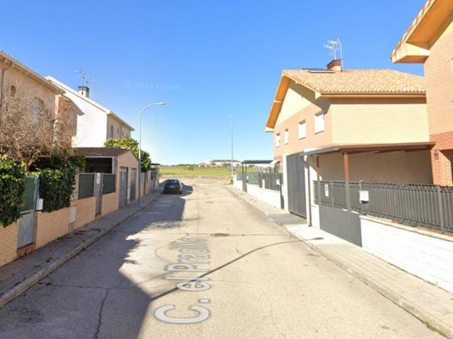 Piso en venta en Santa Cruz Del Retamar, Las Perdices