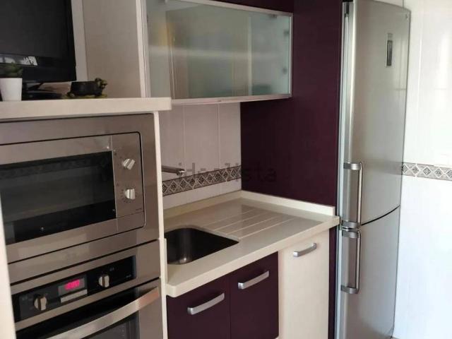 Piso en venta en Santa Cruz Del Retamar, Castilla-La Mancha