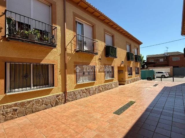 Piso en venta en Santa Cruz Del Retamar, Las Perdices