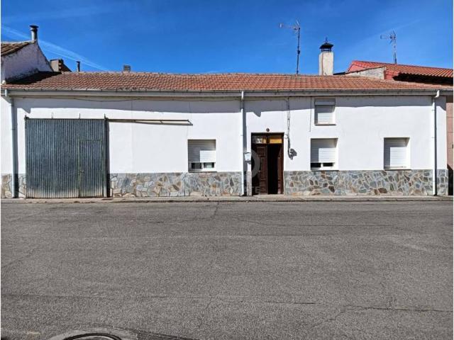 Piso en venta en Santa Elena De Jamuz, Castilla y León