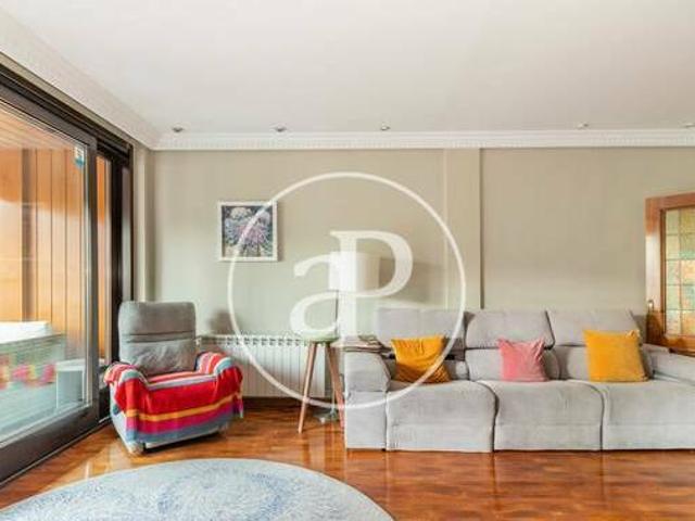 Casa en alquiler en Madrid