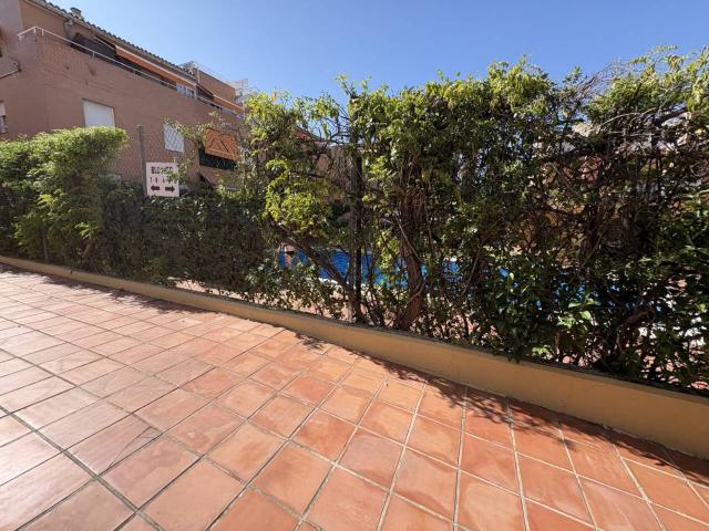 Piso en venta en Santa Eufemia, Tomares
