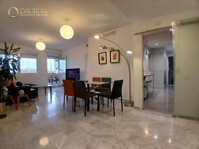 Piso en venta en Barriada de León, Tomares