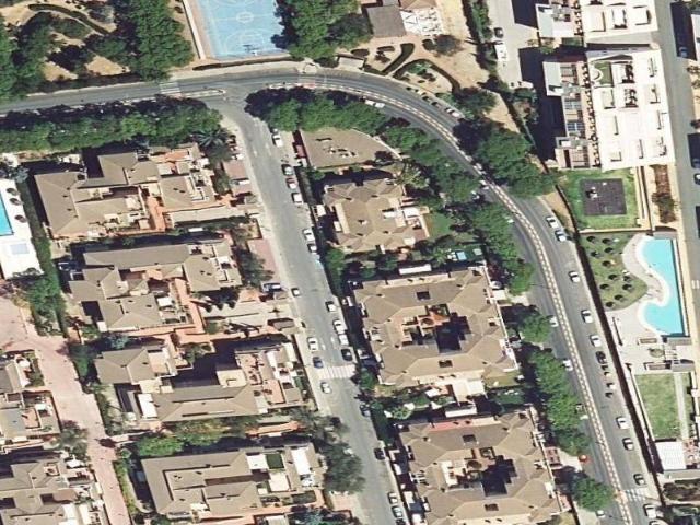 Piso en venta en Tomares, Andalucía
