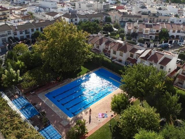 Piso en venta en Barriada de León, Tomares