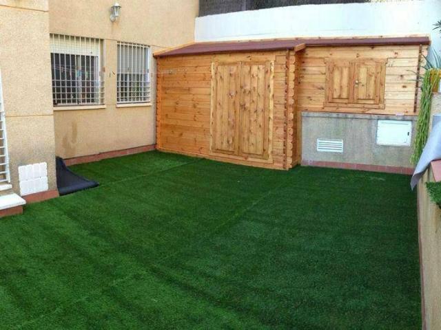 Piso en venta en Tomares, Andalucía