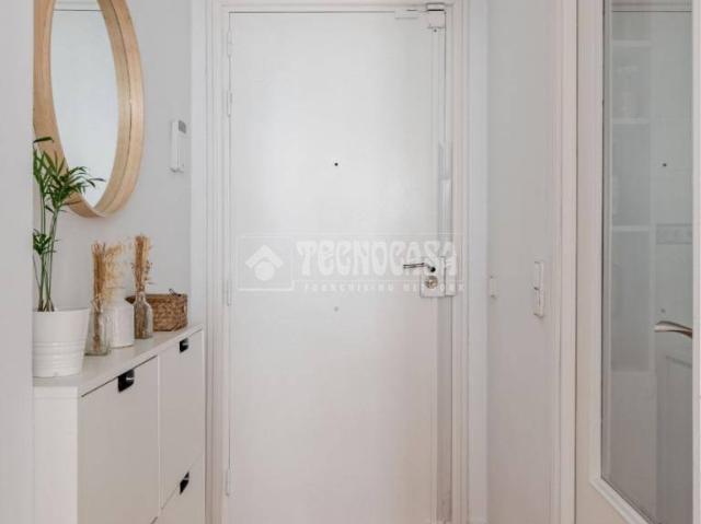 Piso en venta en Madrid, Cortes