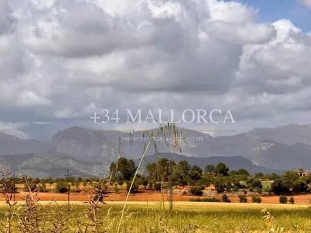 Piso en venta en Pla de Mallorca, Baleares