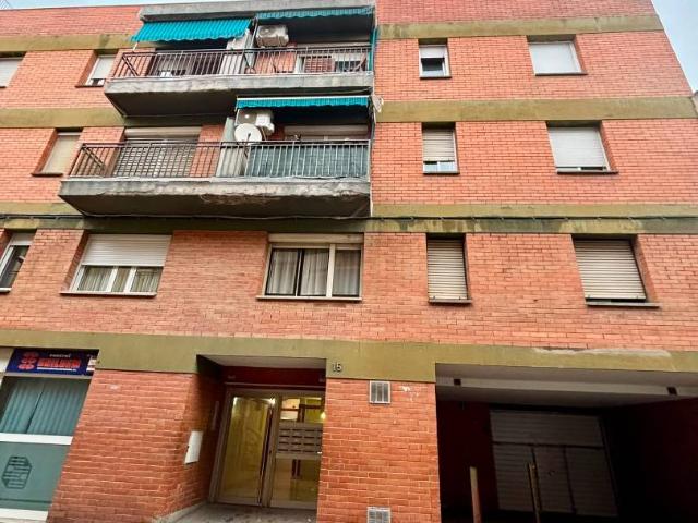 Piso en venta en Barri Vell, Gironès