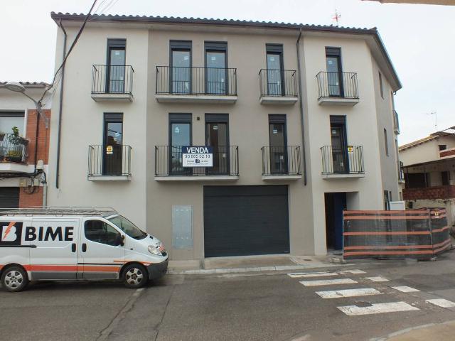 Piso en venta en Santa Eugènia De Berga
