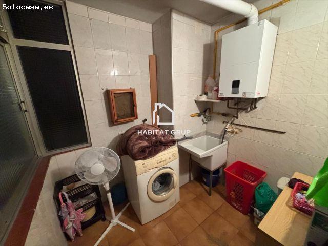 Piso en venta en Santa Eugènia, Gironès