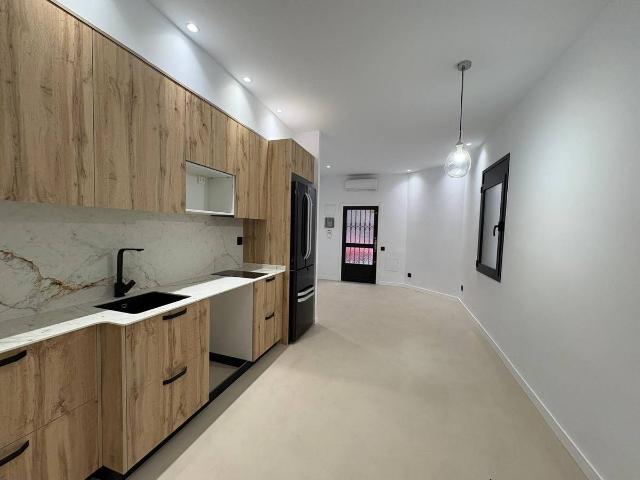Piso en venta en Districte I, Barcelonès