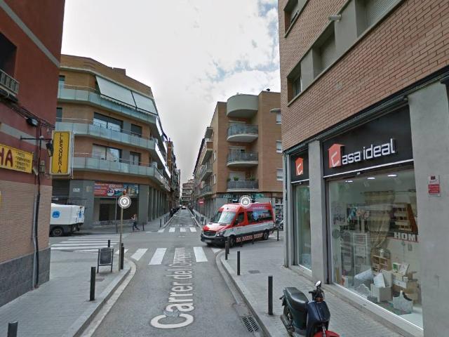 Piso en venta en L'hospitalet De Llobregat, Centre