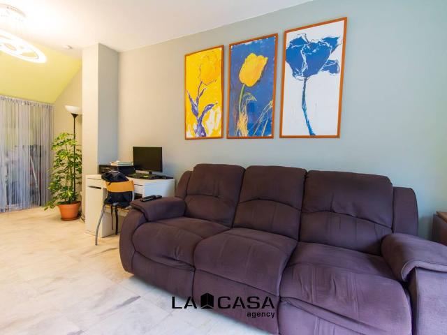 Piso en venta en L'hospitalet De Llobregat, Centre