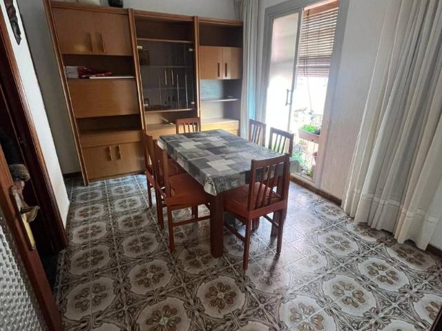Piso en venta en Districte I, Barcelonès