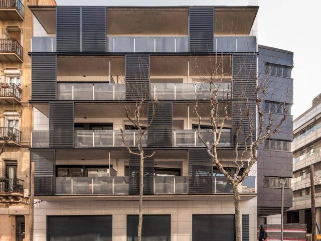 Piso en venta en L'hospitalet De Llobregat, Centre