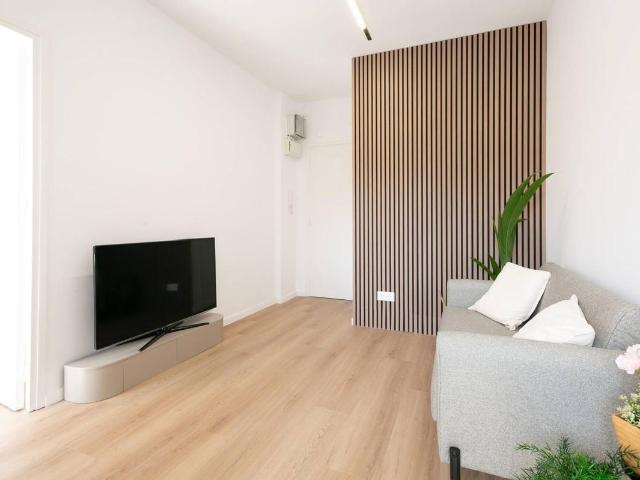 Piso en venta en Districte I, Barcelonès