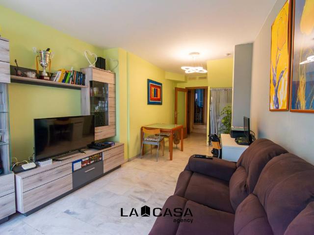 Piso en venta en L'hospitalet De Llobregat, Centre