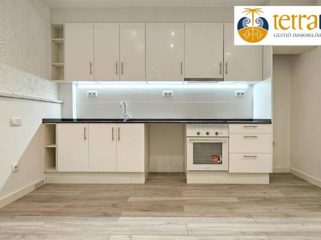 Piso en venta en L'hospitalet De Llobregat, Centre