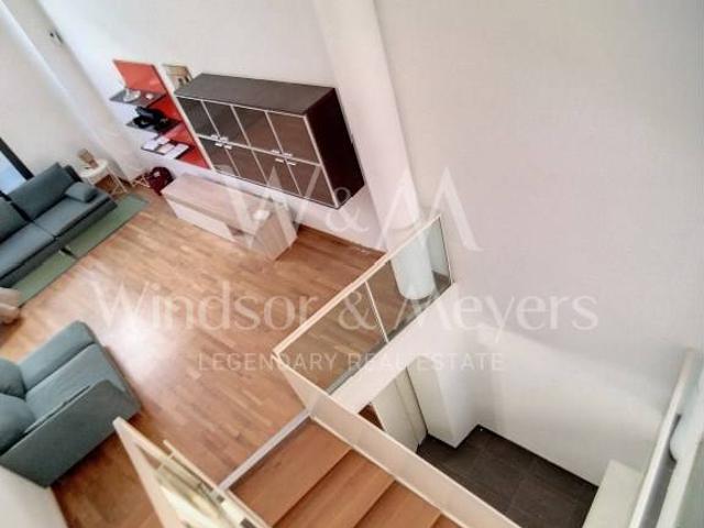 Piso en venta en L'hospitalet De Llobregat, Centre